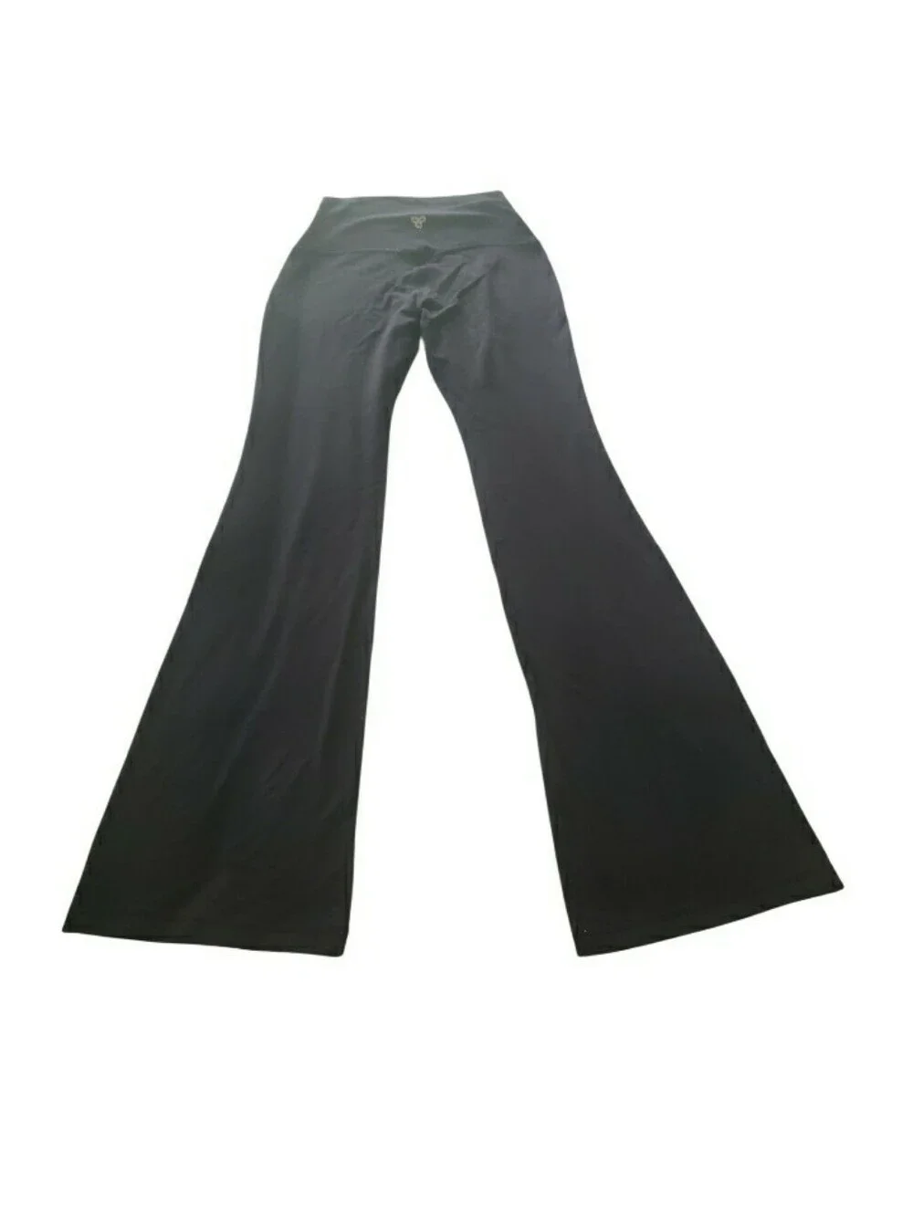 Aritza Golden Flare Leggings- 8